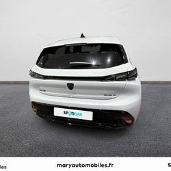 Peugeot 308 III Phase 1 308 Plug-in Hybrid 195 ch e-DCS7 Allure Lisieux