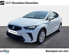 Seat Ibiza Boulogne-sur-Mer
