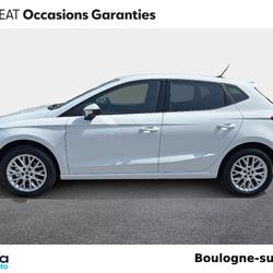 Seat Ibiza 1.0 TSI 95 ch Start/Stop BVM5 Copa occasion - Boulogne-sur-Mer - photo 2/21