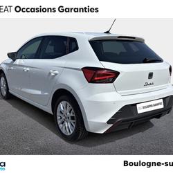 Seat Ibiza 1.0 TSI 95 ch Start/Stop BVM5 Copa occasion - Boulogne-sur-Mer - photo 3/21
