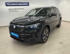 Volkswagen Tiguan Pontarlier