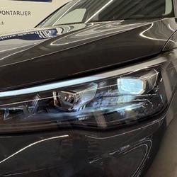 Volkswagen Tiguan Tiguan 1.5 eHybrid 204ch DSG6 VW Edition Pontarlier