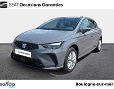 Seat Ibiza Boulogne-sur-Mer