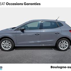 Seat Ibiza Ibiza 1.0 TSI 95 ch Start/Stop BVM5 Copa Boulogne-sur-Mer