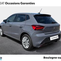 Seat Ibiza Ibiza 1.0 TSI 95 ch Start/Stop BVM5 Copa Boulogne-sur-Mer