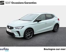 Seat Ibiza Boulogne-sur-Mer