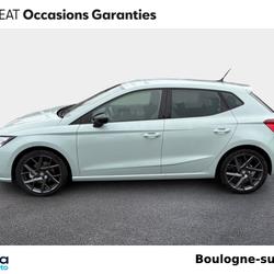 Seat Ibiza Ibiza 1.0 TSI 115 ch Start/Stop DSG7 FR Boulogne-sur-Mer