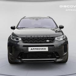 Land Rover Discovery P300e R-Dynamic SE AWD BVA Metz