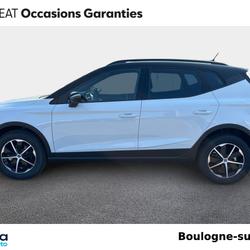 Seat Arona Arona 1.0 TSI 115 ch Start/Stop DSG7 Copa Boulogne-sur-Mer