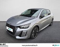 Peugeot 208 Lisieux
