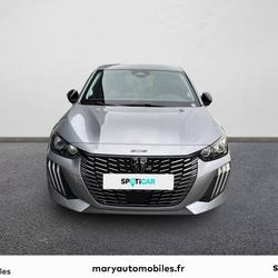 Peugeot 208 208 Hybrid 110 e-DCS6 Allure Lisieux
