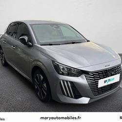 Peugeot 208 208 Hybrid 110 e-DCS6 Allure Lisieux