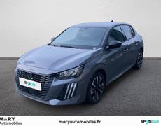 Peugeot 208 Lisieux