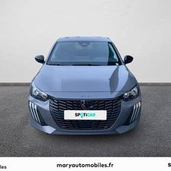 Peugeot 208 208 100 S&S BVM6 Allure Lisieux