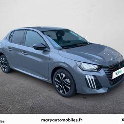 Peugeot 208 208 100 S&S BVM6 Allure Lisieux