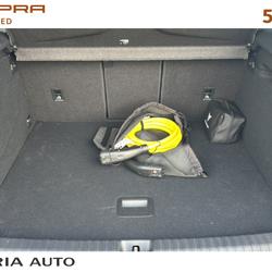 Cupra Terramar Terramar 1.5 eHybrid 204 ch DSG6 V Thionville