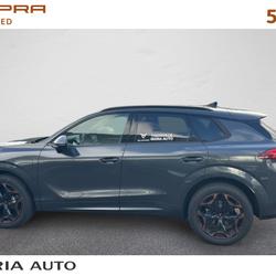 Cupra Terramar Terramar 1.5 eHybrid 204 ch DSG6 V Thionville
