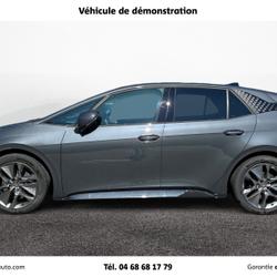 Cupra Born Born 230 ch Endurance Tarbes