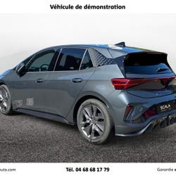 Cupra Born Born 230 ch Endurance Tarbes