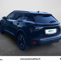 Peugeot 2008 2008 Hybrid 110 e-DCS6 Allure Lisieux