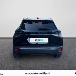 Peugeot 2008 2008 Hybrid 110 e-DCS6 Allure Lisieux