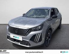 Peugeot 2008 Lisieux