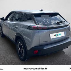 Peugeot 2008 2008 Hybrid 110 e-DCS6 Allure Lisieux