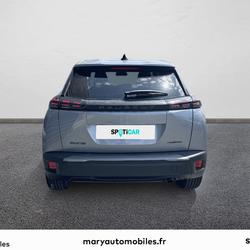 Peugeot 2008 2008 Hybrid 110 e-DCS6 Allure Lisieux