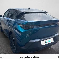 Peugeot 3008 3008 Hybrid 145 e-DCS6 GT Lisieux
