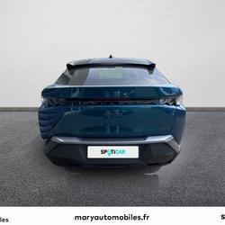 Peugeot 3008 3008 Hybrid 145 e-DCS6 GT Lisieux
