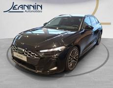 Audi A5 Vert-Saint-Denis