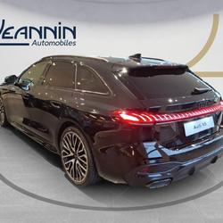 Audi A5 A5 Avant TFSI 204 ch S tronic 7 S line Vert-Saint-Denis