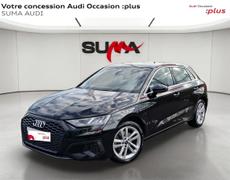 Audi A3 Sportback Nevers