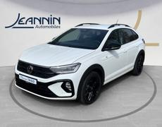 Volkswagen Taigo Samoreau