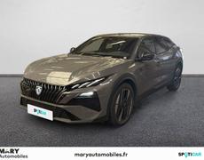 Peugeot 408 Lisieux