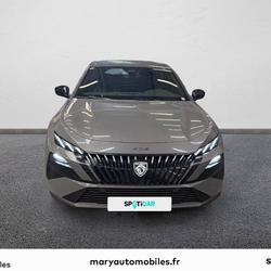 Peugeot 408 408 Hybrid 145 e-DCS6 GT Lisieux