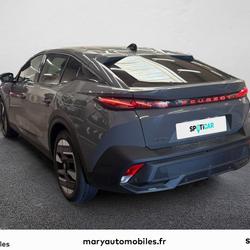 Peugeot 408 408 Hybrid 145 e-DCS6 GT Lisieux