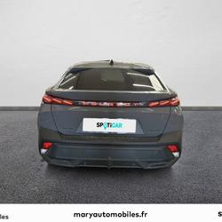 Peugeot 408 408 Hybrid 145 e-DCS6 GT Lisieux