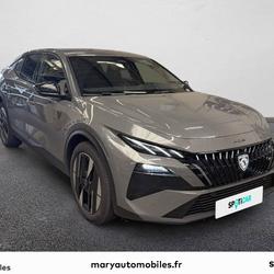 Peugeot 408 408 Hybrid 145 e-DCS6 GT Lisieux