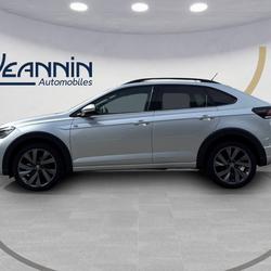 Volkswagen Taigo Taigo 1.0 TSI 116 DSG7 R-Line Edition Samoreau