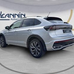 Volkswagen Taigo Taigo 1.0 TSI 116 DSG7 R-Line Edition Samoreau