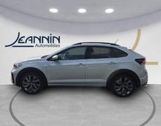 Volkswagen Taigo Samoreau