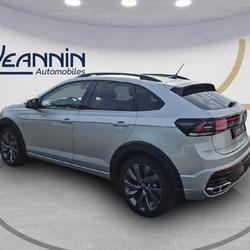 Volkswagen Taigo Taigo 1.0 TSI 116 DSG7 R-Line Edition Samoreau