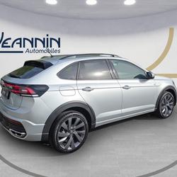 Volkswagen Taigo Taigo 1.0 TSI 116 DSG7 R-Line Edition Samoreau