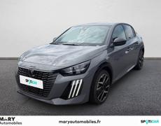 Peugeot e-208 Lisieux