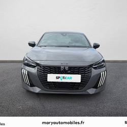 Peugeot e-208 208 Electrique 54 kWh 156ch GT Lisieux
