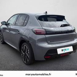 Peugeot e-208 208 Electrique 54 kWh 156ch GT Lisieux