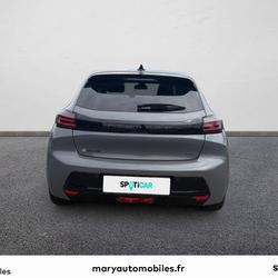 Peugeot e-208 208 Electrique 54 kWh 156ch GT Lisieux