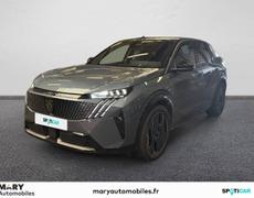 Peugeot e-3008 Lisieux