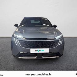 Peugeot e-3008 3008 Electrique 210 ch 73 kWh GT Exclusive Lisieux